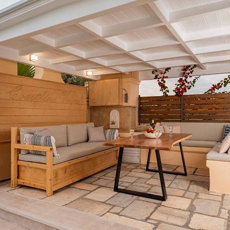 Coastline Maisonette Near Athens Airport And Rafina Port Artemida  Exterior photo