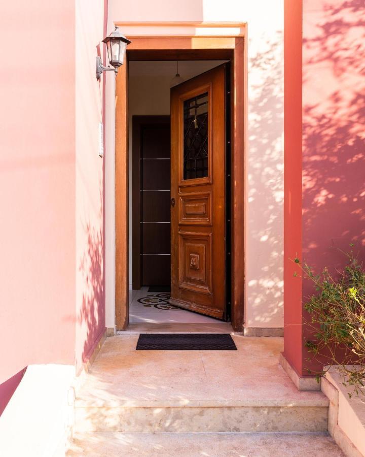 Coastline Maisonette Near Athens Airport And Rafina Port Artemida  Exterior photo